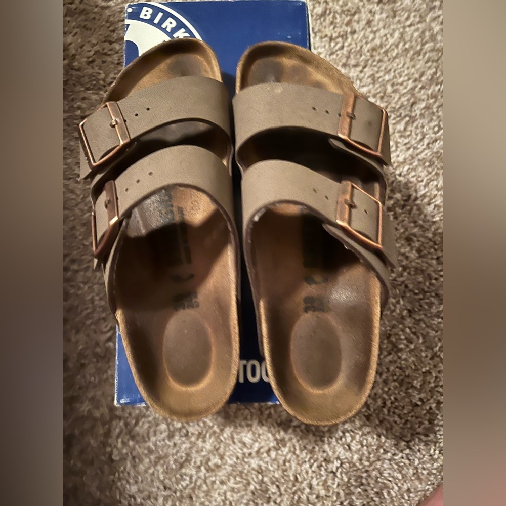 Birkenstock’s slides